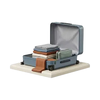 Packing And Unpacking